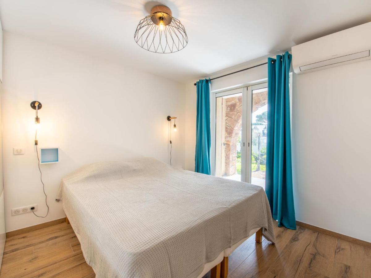 Apartment Le Jasmin By Interhome Cavalaire-sur-Mer Luaran gambar